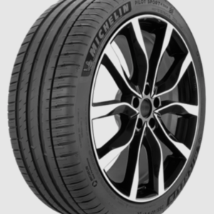 Michelin Pilot Sport 4 SUV ZP 235/50R18 97V