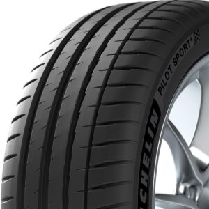 Michelin Pilot Sport 4 ZP 205/50ZR17 89W
