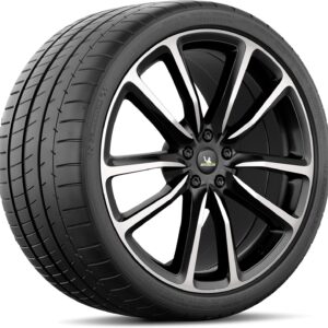 Michelin Pilot Sport 5 245/35ZR19 (93Y) XL