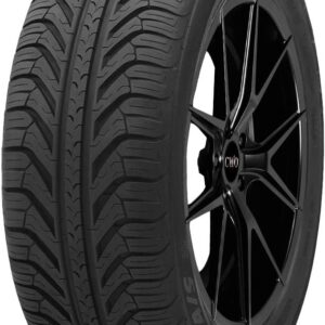 Michelin Pilot Sport AS+ 255/45R19 100V