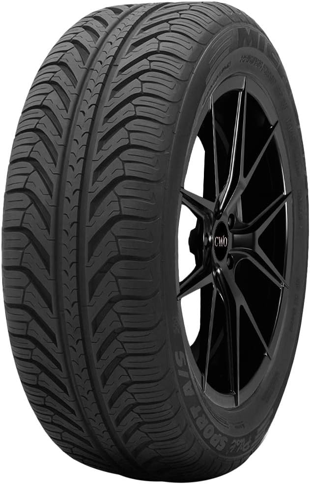 Michelin Pilot Sport AS+