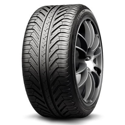 Michelin Pilot Sport AS+