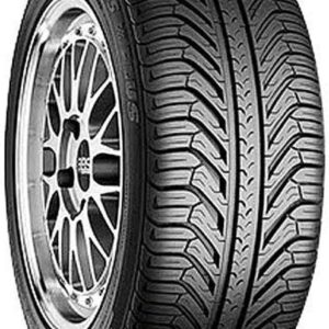 Michelin Pilot Sport AS+ 295/35R20 105V XL