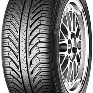 Michelin Pilot Sport AS+ 285/40R19 103V