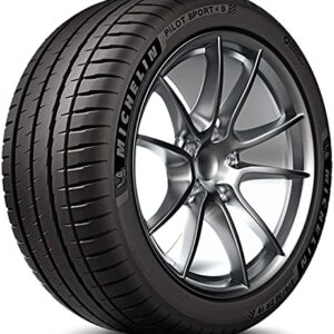Michelin Pilot Sport AS 4 245/50ZR17 103Y XL