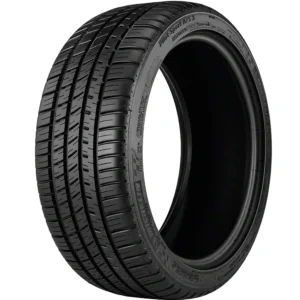 Michelin Pilot Sport AS3 275/50R19 112V XL