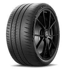 Michelin Pilot Sport Cup 2 Connect 275/35ZR20 (102Y) XL