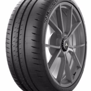 Michelin Pilot Sport Cup 2 R ZP RFT 275/30ZR20 (97Y) XL