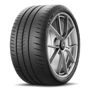 Michelin Pilot Sport Cup2