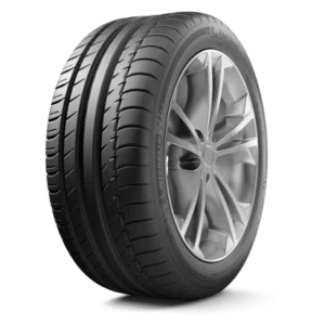Michelin Pilot Sport PS2 225/40ZR18 92Y XL