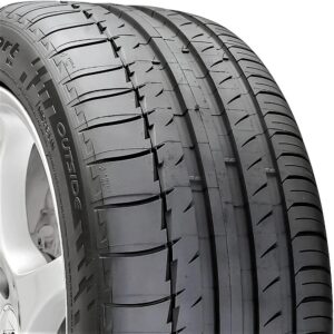 Michelin Pilot Sport PS2 235/35ZR19 (91Y) XL