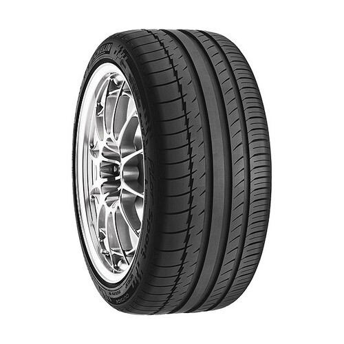 Michelin Pilot Sport PS2 ZP RFT