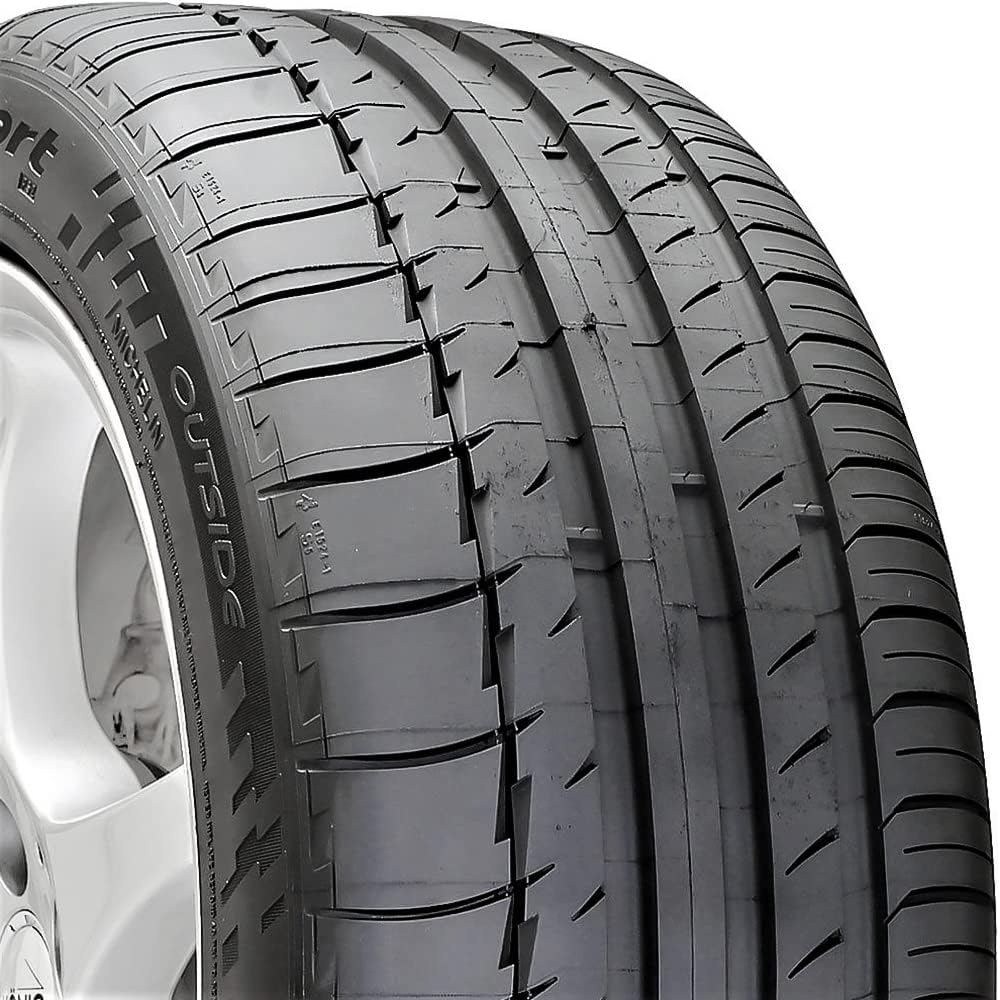 Michelin Pilot Sport PS2