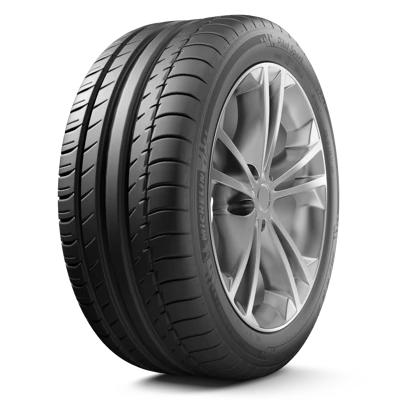 Michelin Pilot Sport PS2