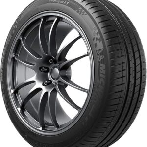 Michelin Pilot Sport3 ZP 275/30R20 97Y XL