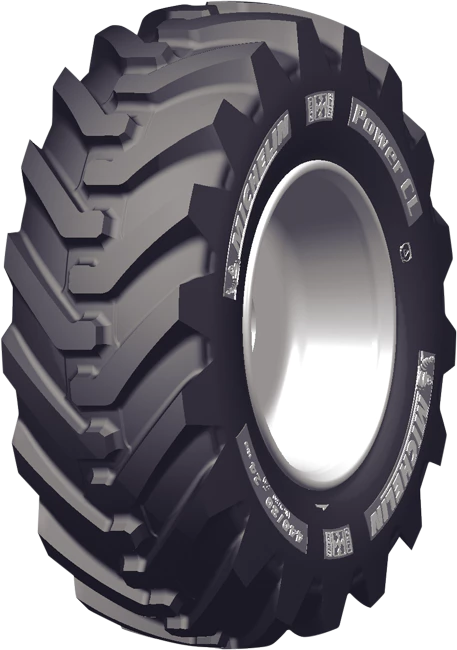 Michelin Power CL