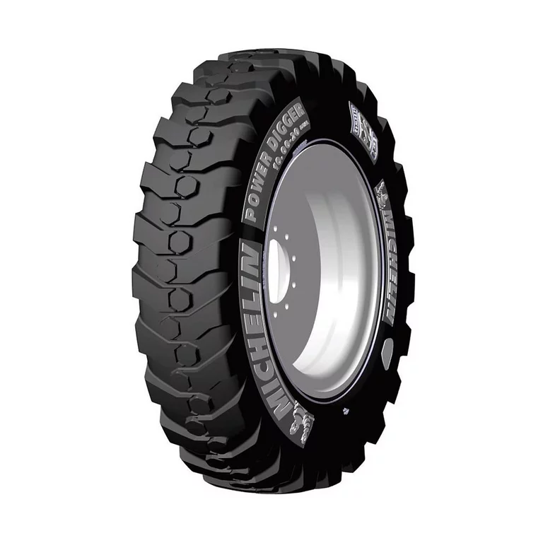 Michelin Power Digger