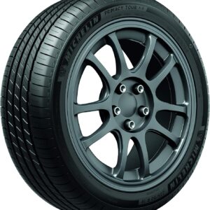 Michelin Primacy MXV4 P215/55R17 93V