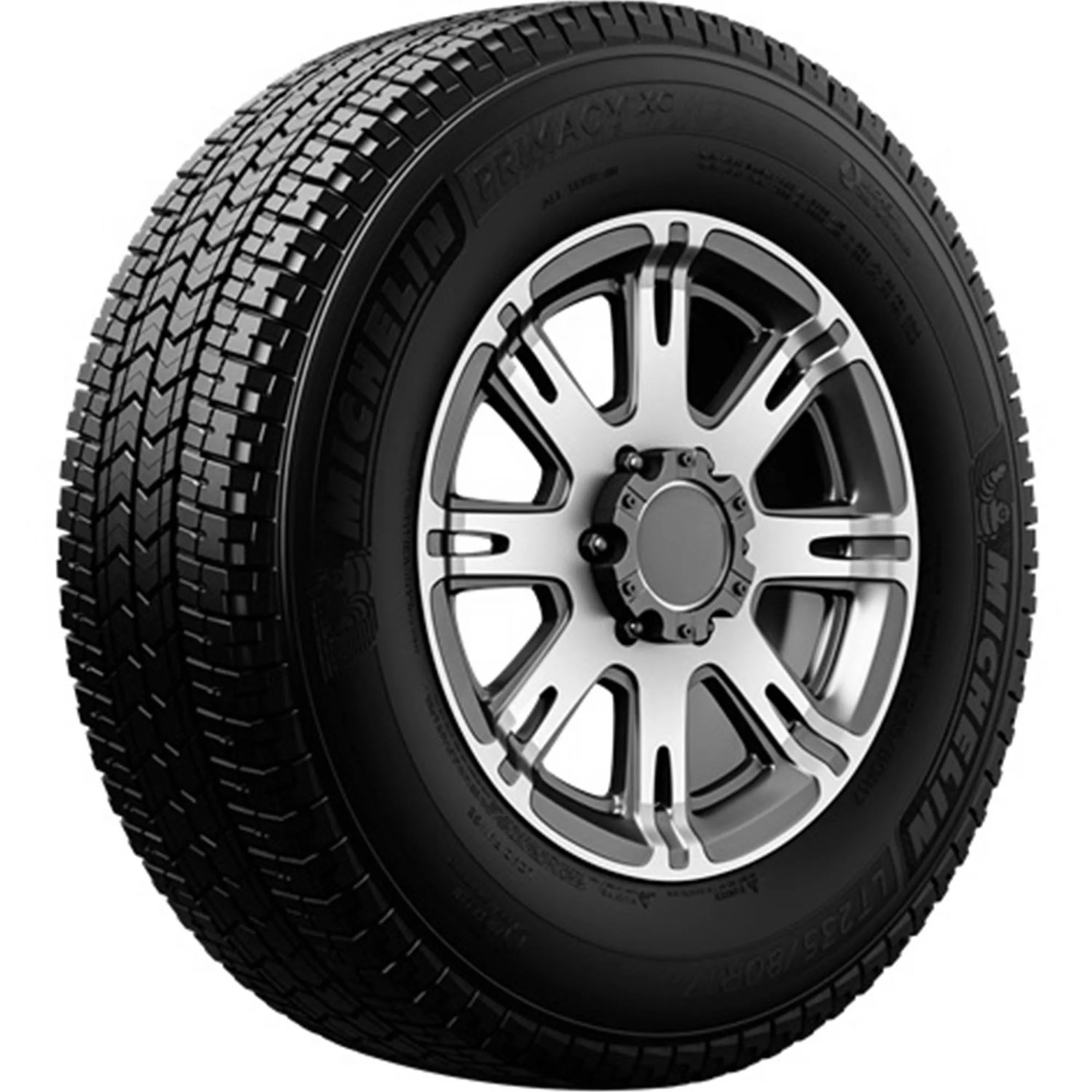 Michelin Primacy XC