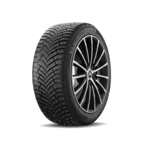 Michelin X-Ice North 4 STUDDED 235/65R17 108T XL