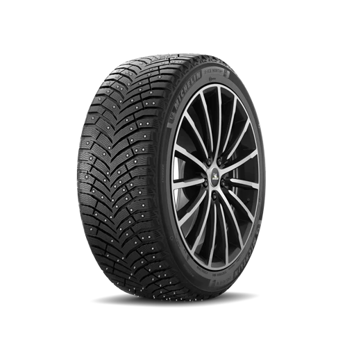 Michelin X-Ice North 4 STUDDED T XL