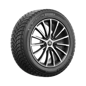 Michelin X-Ice Snow 285/45R20 112H XL