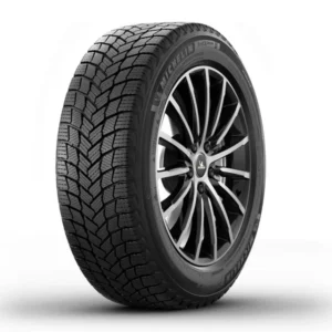 Michelin X-Ice Snow 225/45R19 96T XL