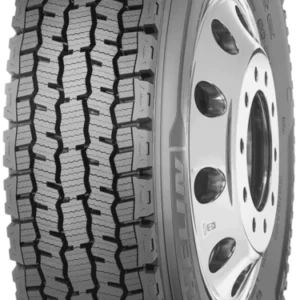 Michelin X InCity Grip D SL / Reg. Drv 305/85R22.5 TL 18 152/149K