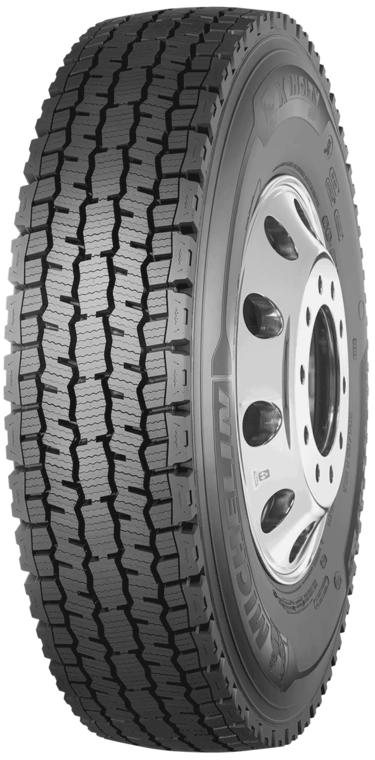 Michelin X InCity Grip D SL