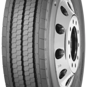 Michelin X Incity Z / Regional AP 275/70R22.5 TL 18 148/145K