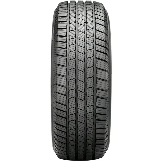 Michelin X LT A