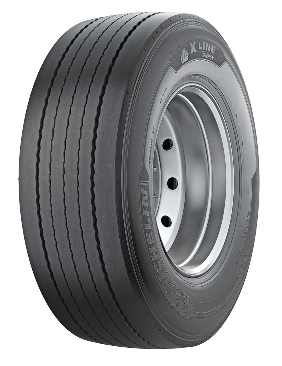 Michelin X Line Energy T