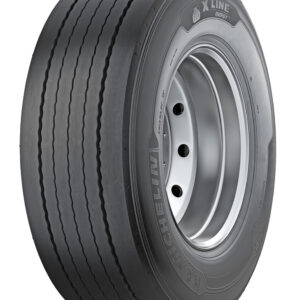 Michelin X Line Energy T / LineHaul Trlr 275/80R24.5 TL 14 144/141L