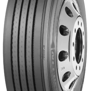Michelin X Line Energy Z / L.Haul Steer 275/80R22.5 TL 16 149/146L