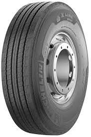 Michelin X Line Energy Z Coach