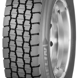 Michelin X MULTI D / Regional Drive 11R22.5 TL 16 146/143L