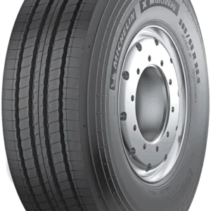 Michelin X Multiway HD XZE / Regional AP 385/65R22.5 TL 20 164K