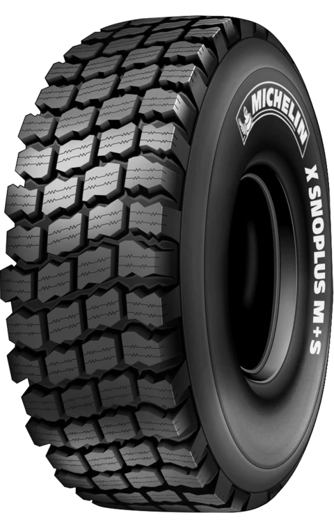 Michelin X Snow Plus