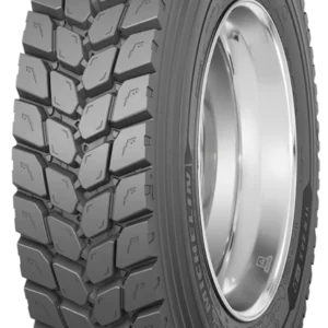 Michelin XWorks XDY / Mixed Service Drv 315/80R22.5 TL 20 157/154K