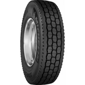 Michelin XDA5+ / Line Haul Drive 275/80R22.5 TL 14 144/141L