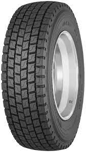 Michelin XDE2+