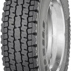 Michelin XDN2 / Line Haul Drive 275/80R22.5 TL 14 144/141L