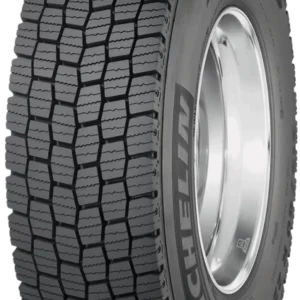 Michelin XDN2 Grip / Line Haul Drive 315/80R22.5 TL 20 157/154L