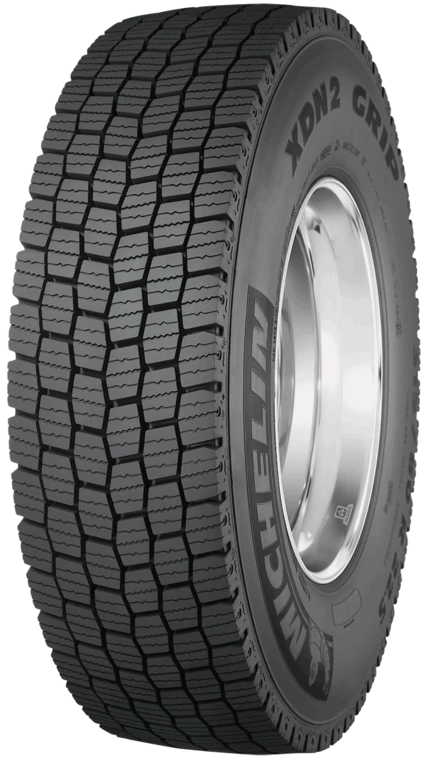 Michelin XDN2 Grip