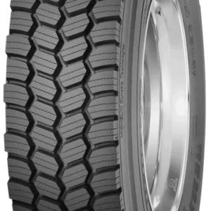Michelin XDS 2