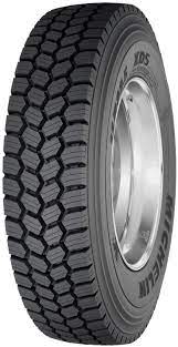 Michelin XDS