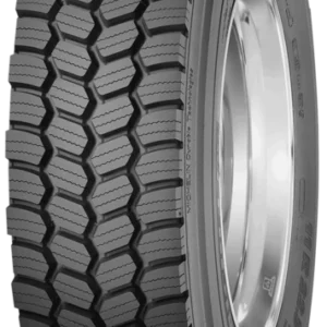 Michelin XDS2 / Regional Drive 11R22.5 TL 16 146/143K