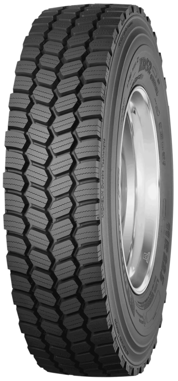 Michelin XDS2