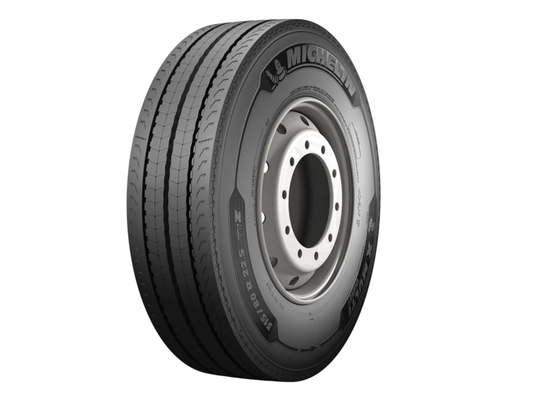 Michelin XMulti Energy Z
