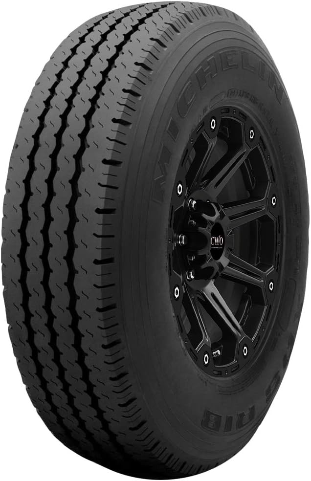 Michelin XPS Rib L